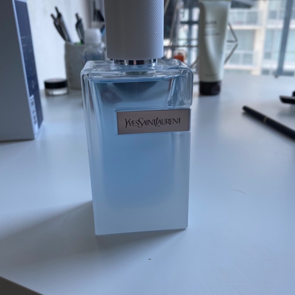 YSL Y Fraiche - Picture 2 of 2